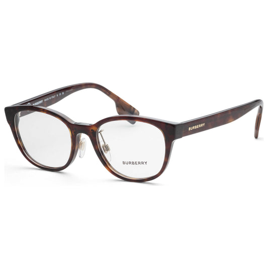 Front view of Burberry Peyton Women's Opticals BE2381D-3002-51