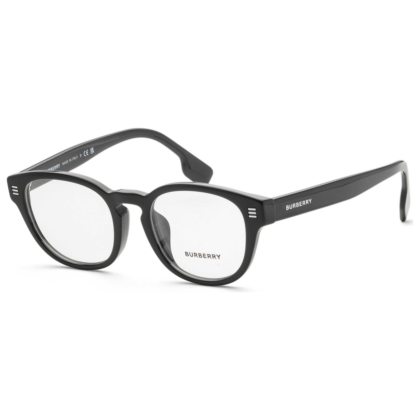 Front view of Burberry Aubrey Men's Opticals BE2382D-3001-49