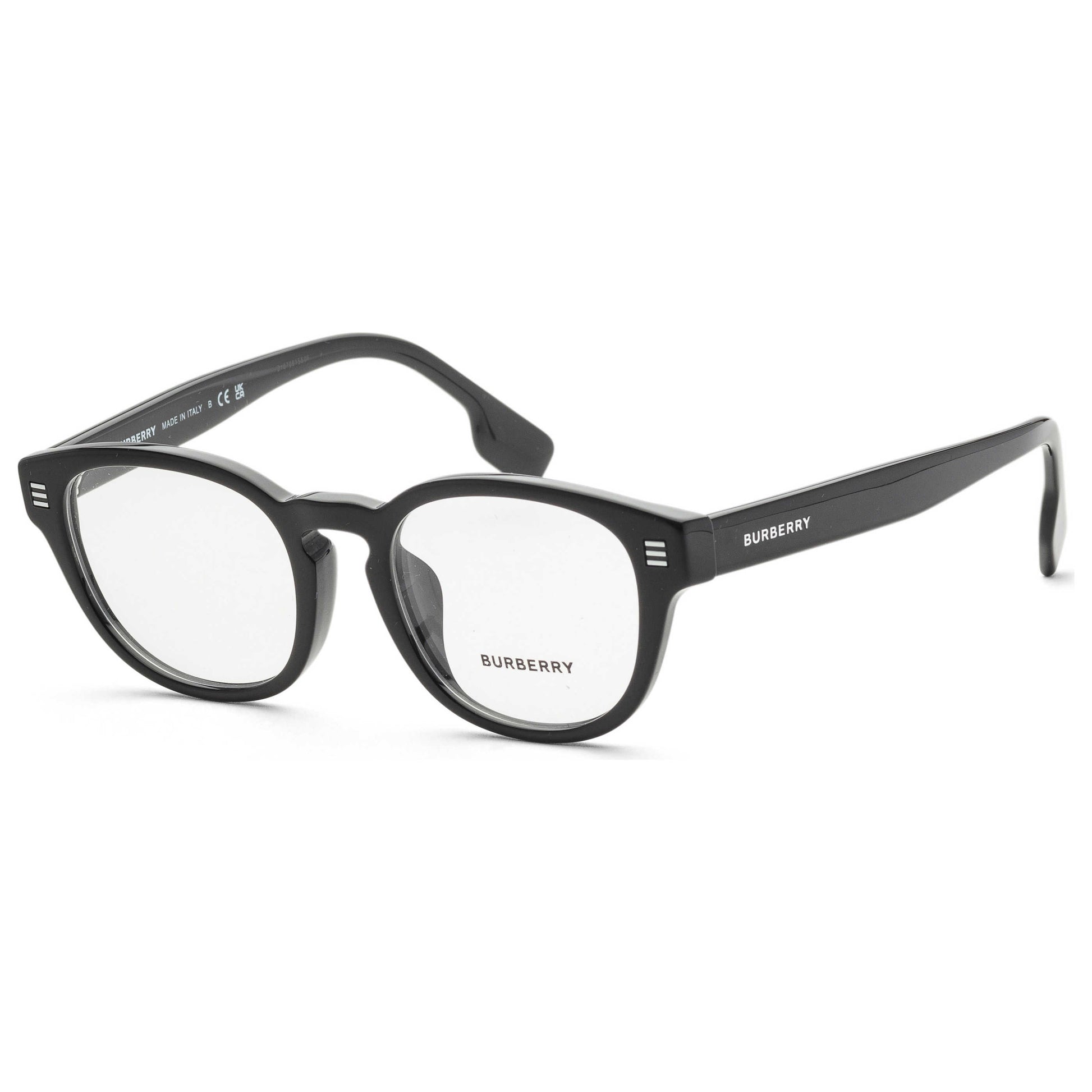 Front view of Burberry Aubrey Men's Opticals BE2382D-3001-49