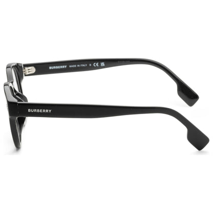 Left view of Burberry Aubrey Men's Opticals BE2382D-3001-49