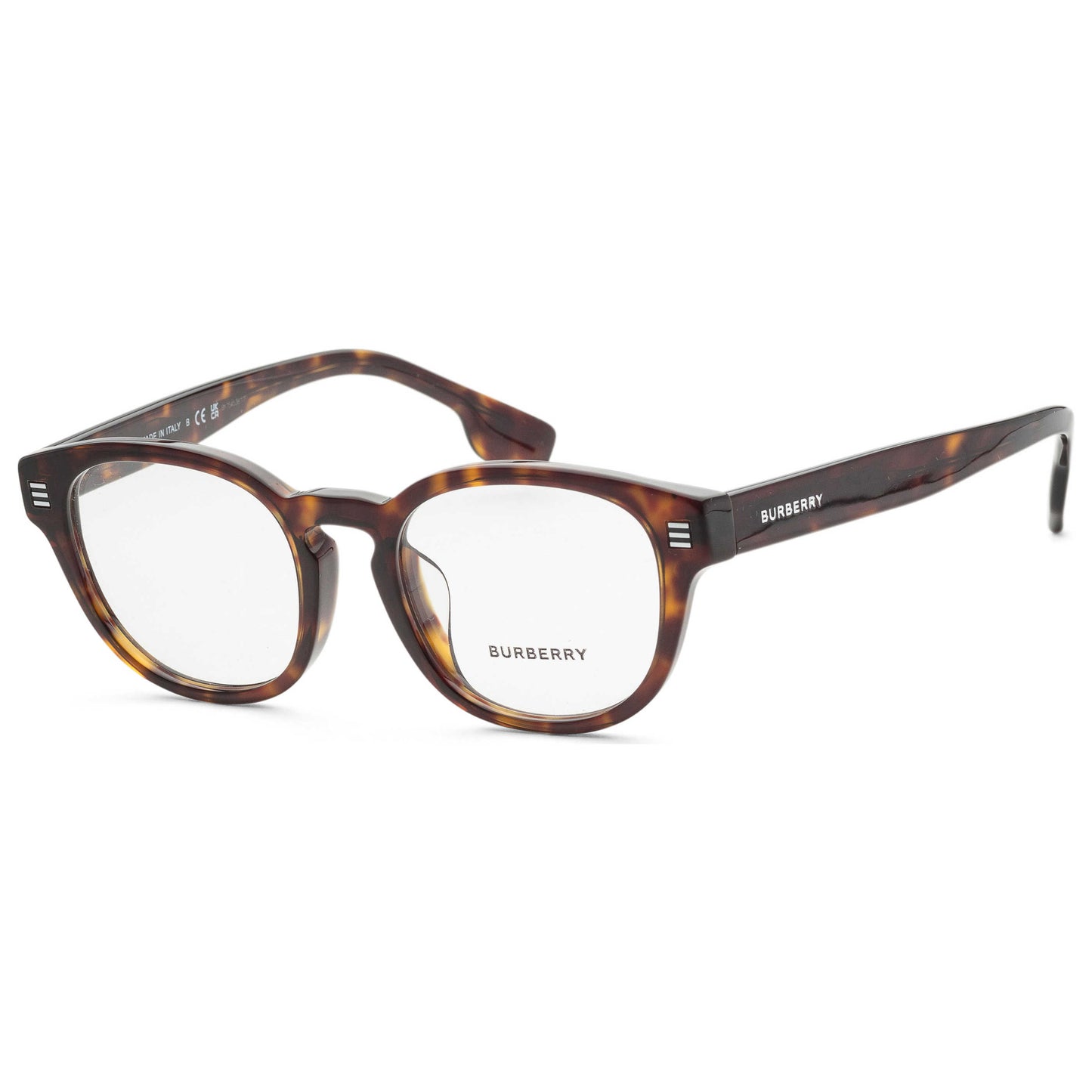Front view of Burberry Aubrey Men's Opticals BE2382D-3002-49