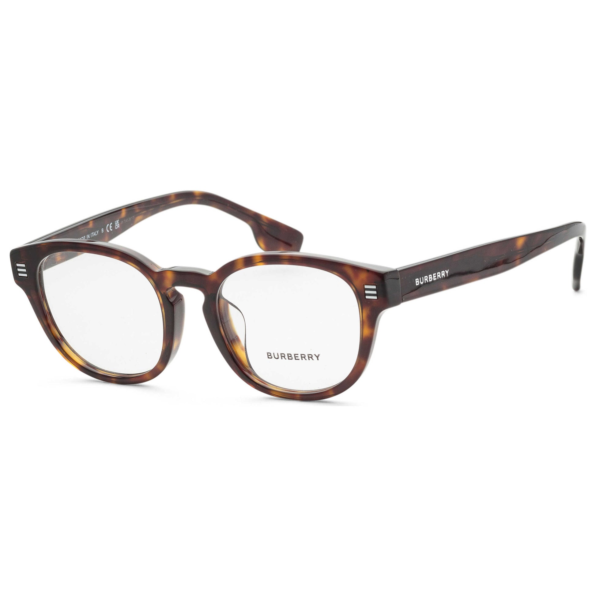 Front view of Burberry Aubrey Men's Opticals BE2382D-3002-49