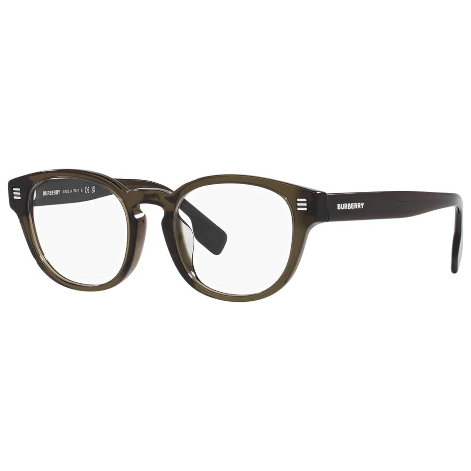 Front view of Burberry Fashion Men's Opticals BE2382D-3010-49