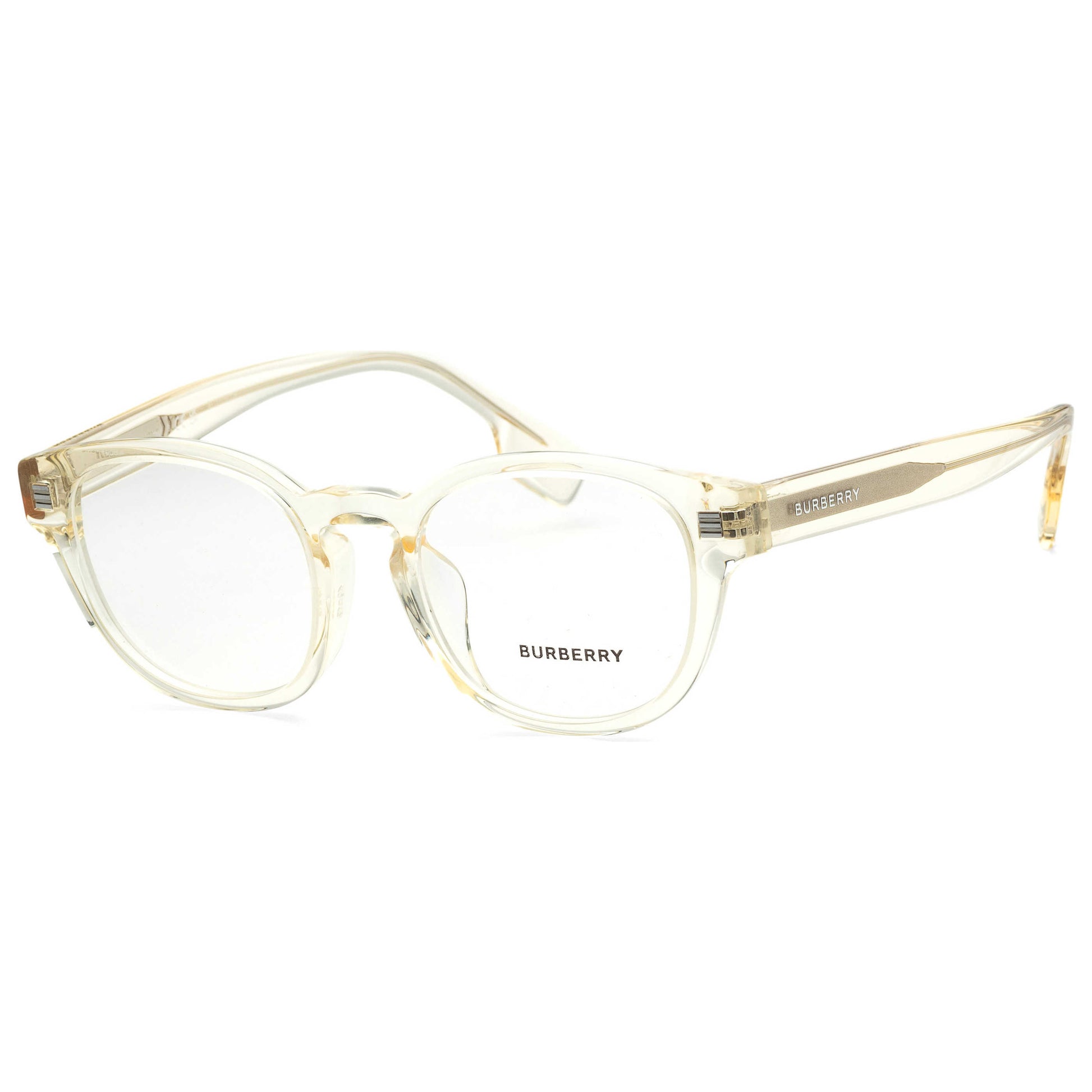 Front view of Burberry Aubrey Men's Opticals BE2382D-3852-49