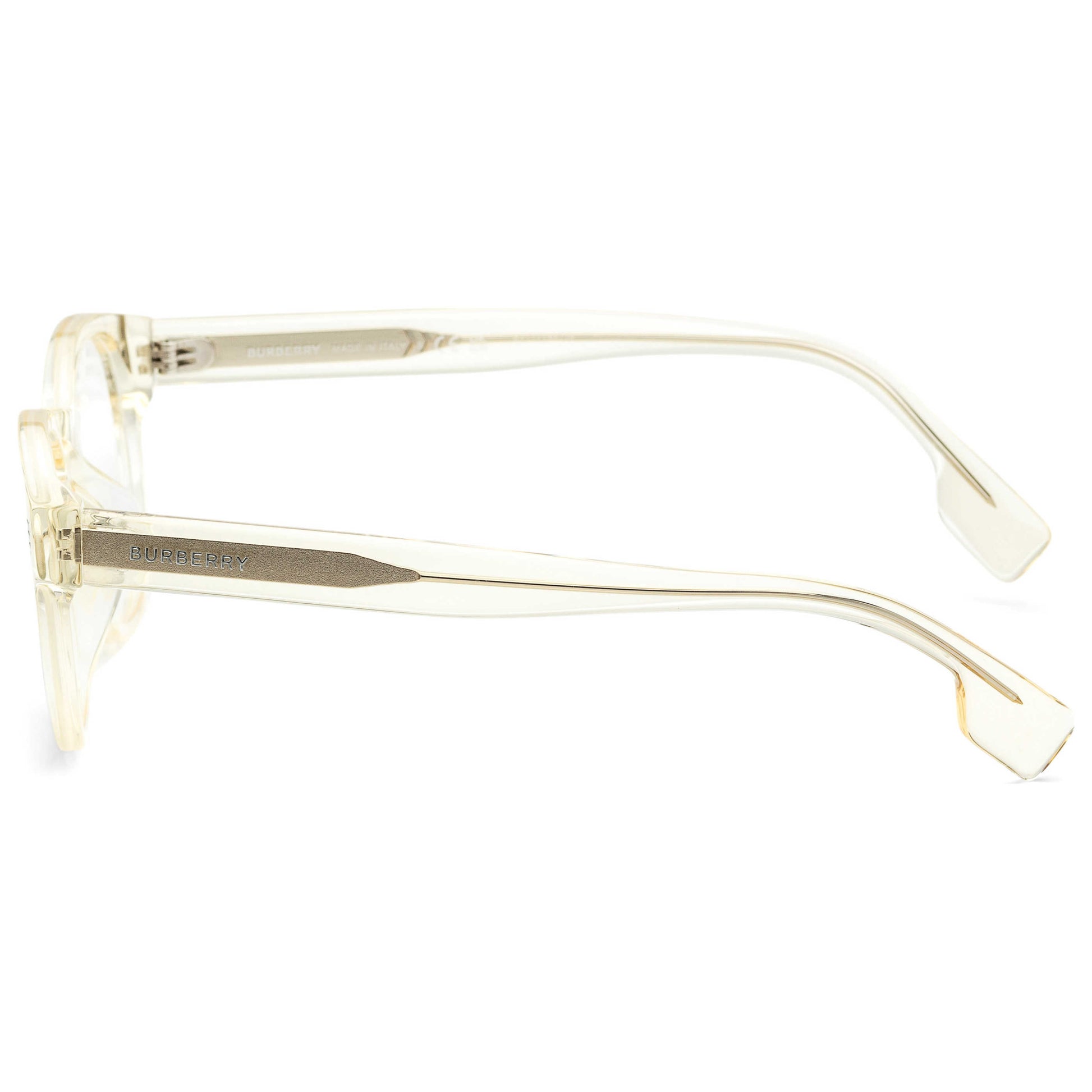 Left view of Burberry Aubrey Men's Opticals BE2382D-3852-49