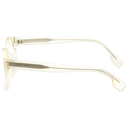 Left view of Burberry Aubrey Men's Opticals BE2382D-3852-49