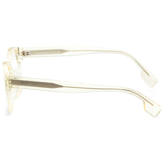 Left view of Burberry Aubrey Men's Opticals BE2382D-3852-49