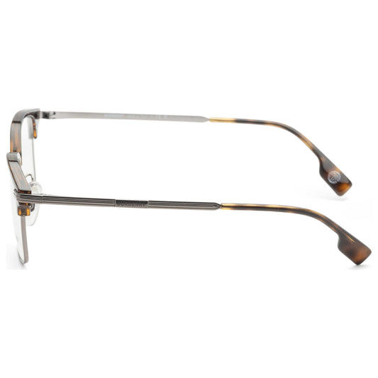 Left view of Burberry Tyler Men's Opticals BE2383TD-3002-54