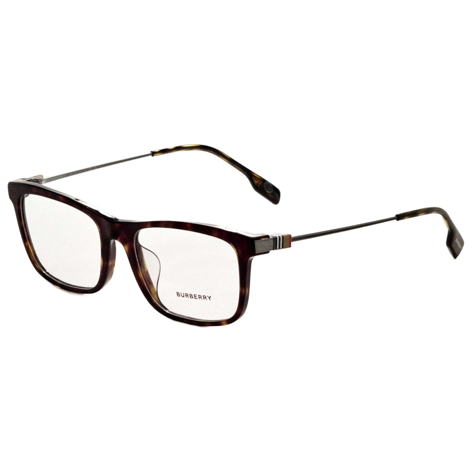 Front view of Burberry Men's Opticals BE2384F-3002-55