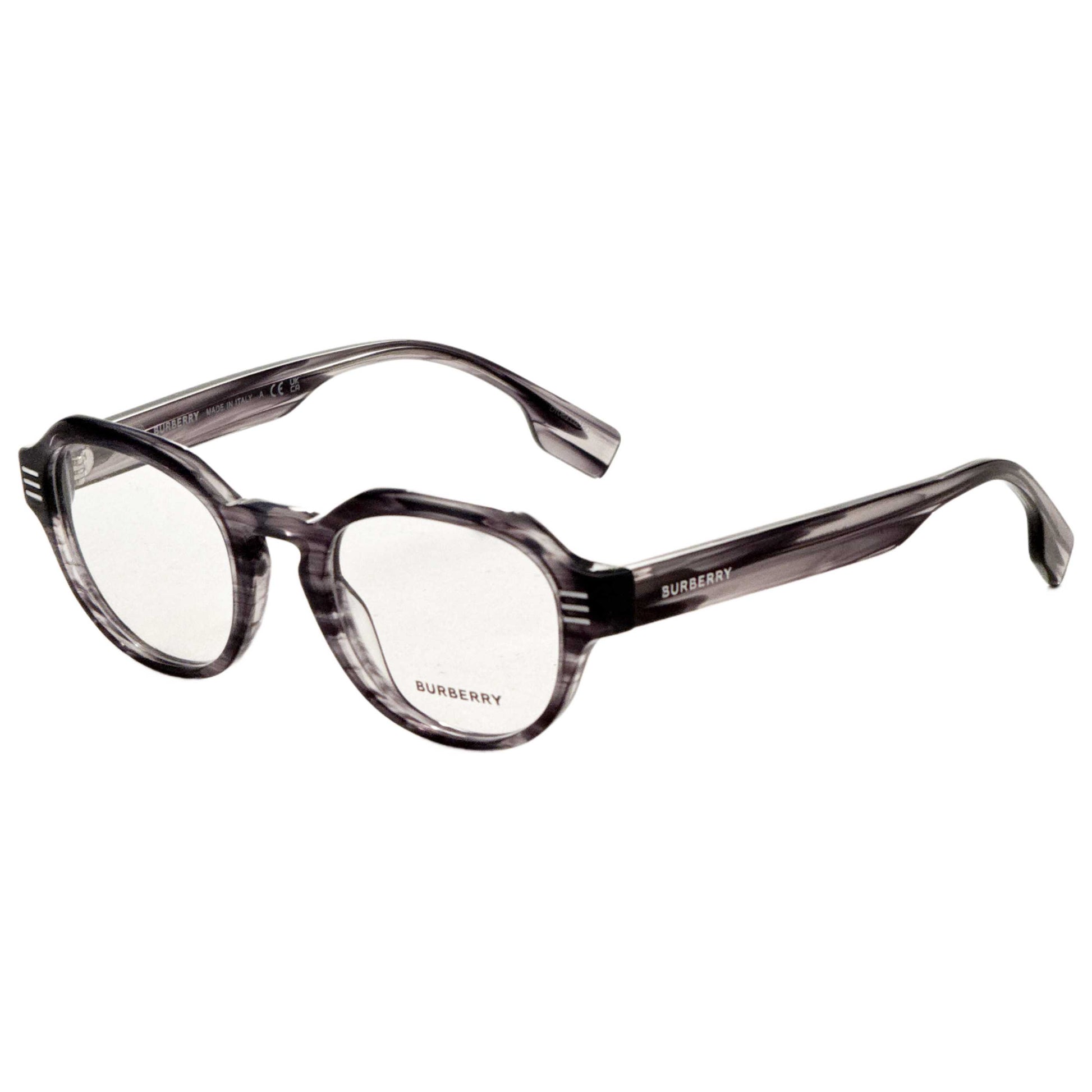 Front view of Burberry Men's Opticals BE2386-4097-49