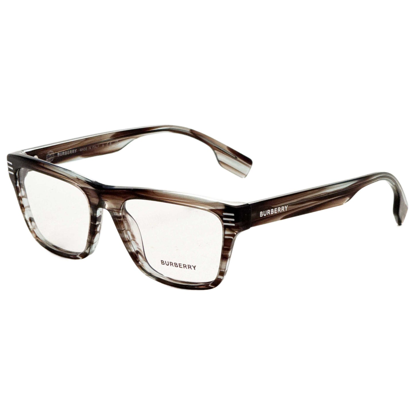 Front view of Burberry Men's Opticals BE2387-4098-53