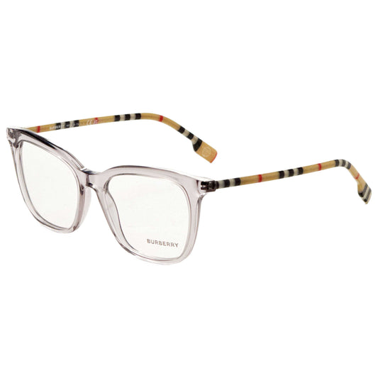 Front view of Burberry Women's Opticals BE2390-3892-52