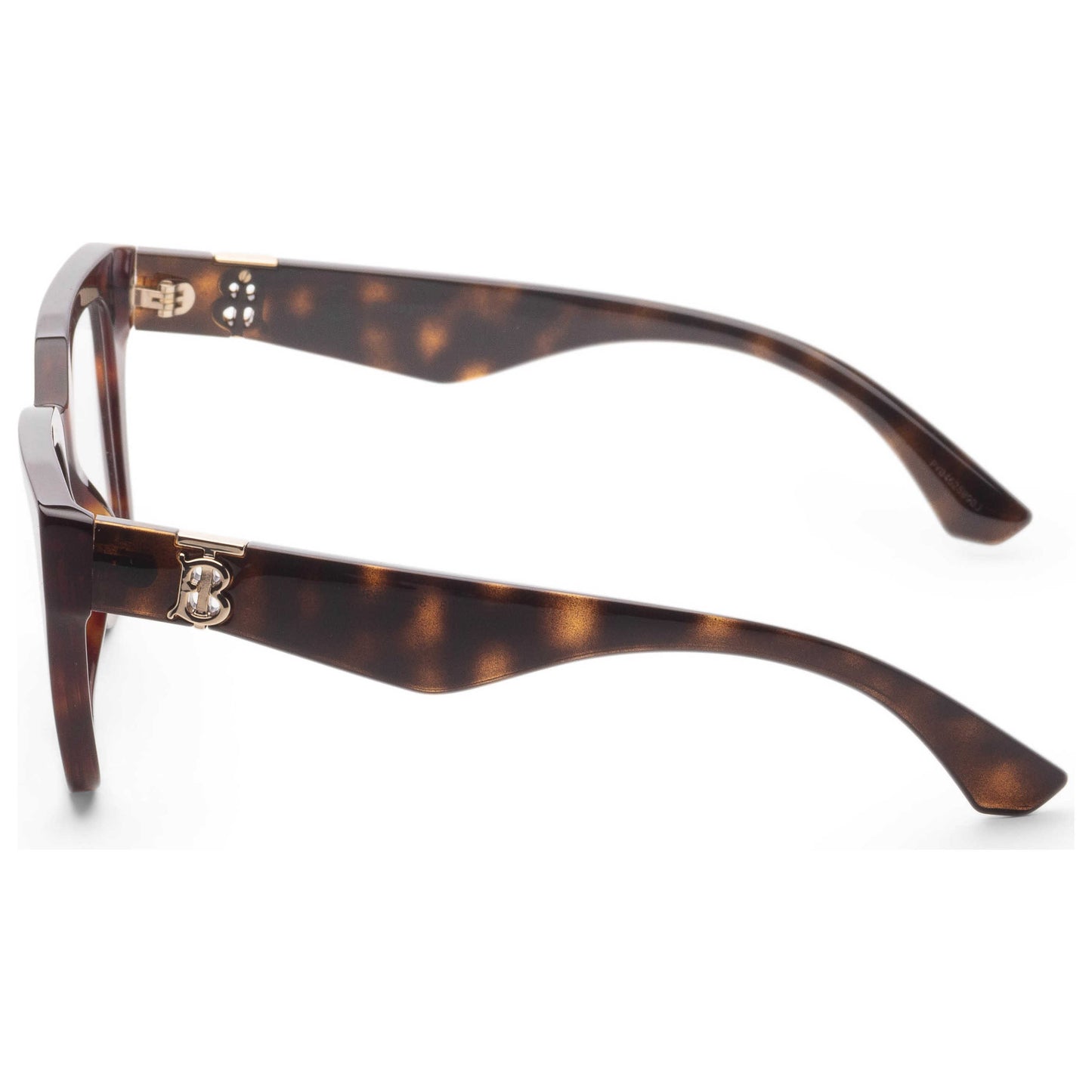 Burberry Women's Eyeglasses BE2403-3002-53 - Image #3