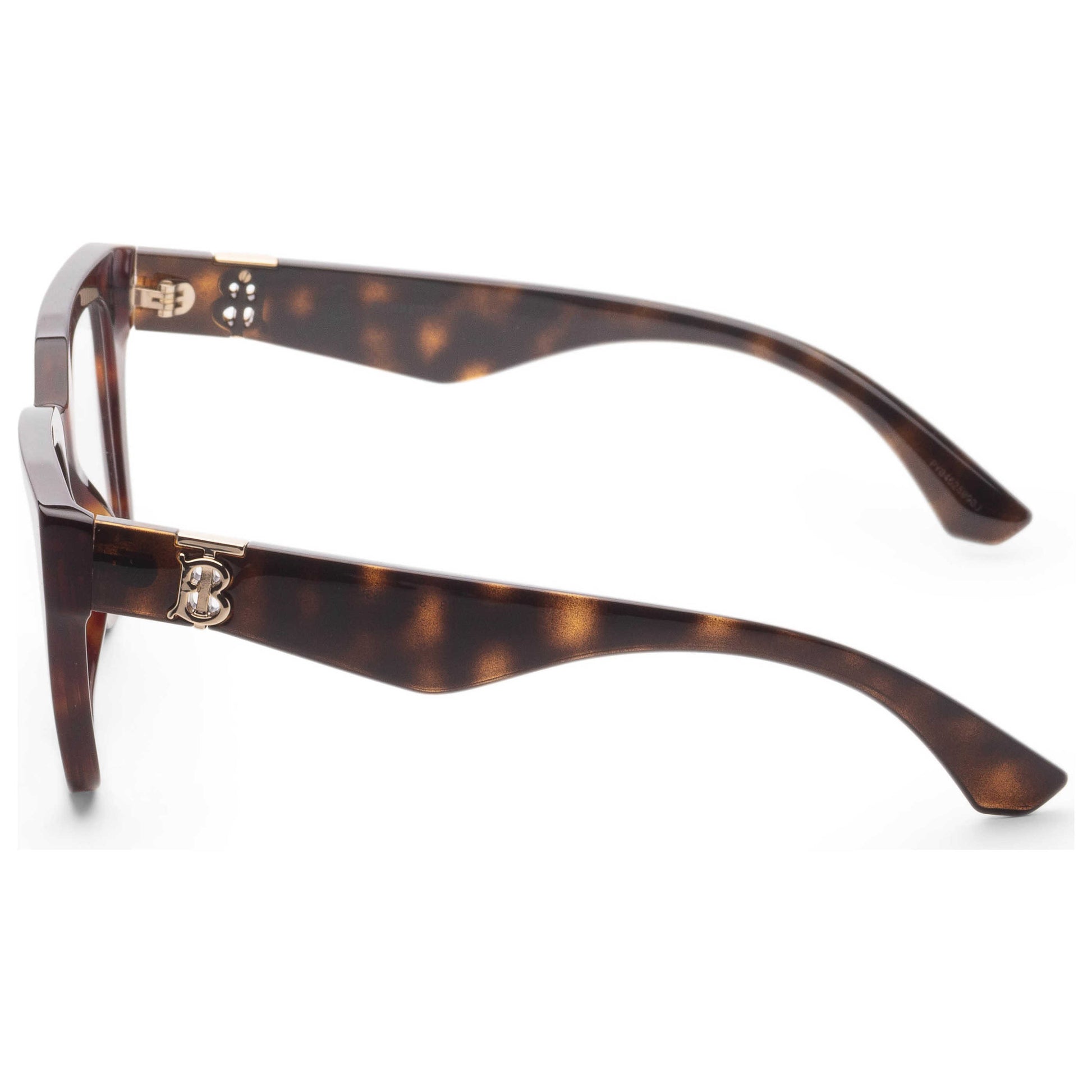 Burberry Women's Eyeglasses BE2403-3002-53 - Image #3