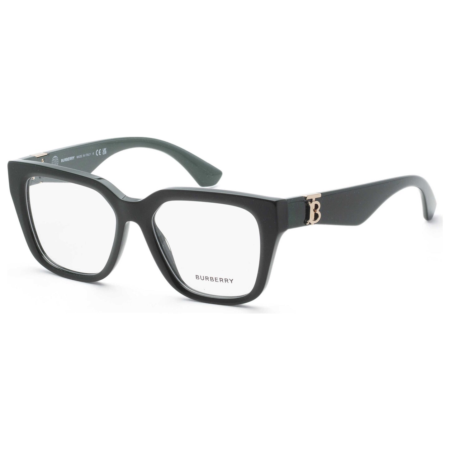 Front view of Burberry Women's Opticals BE2403-4038-53