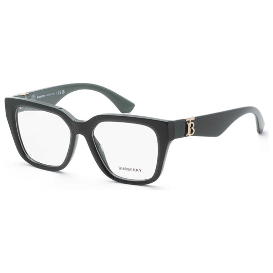 Front view of Burberry Women's Opticals BE2403-4038-53