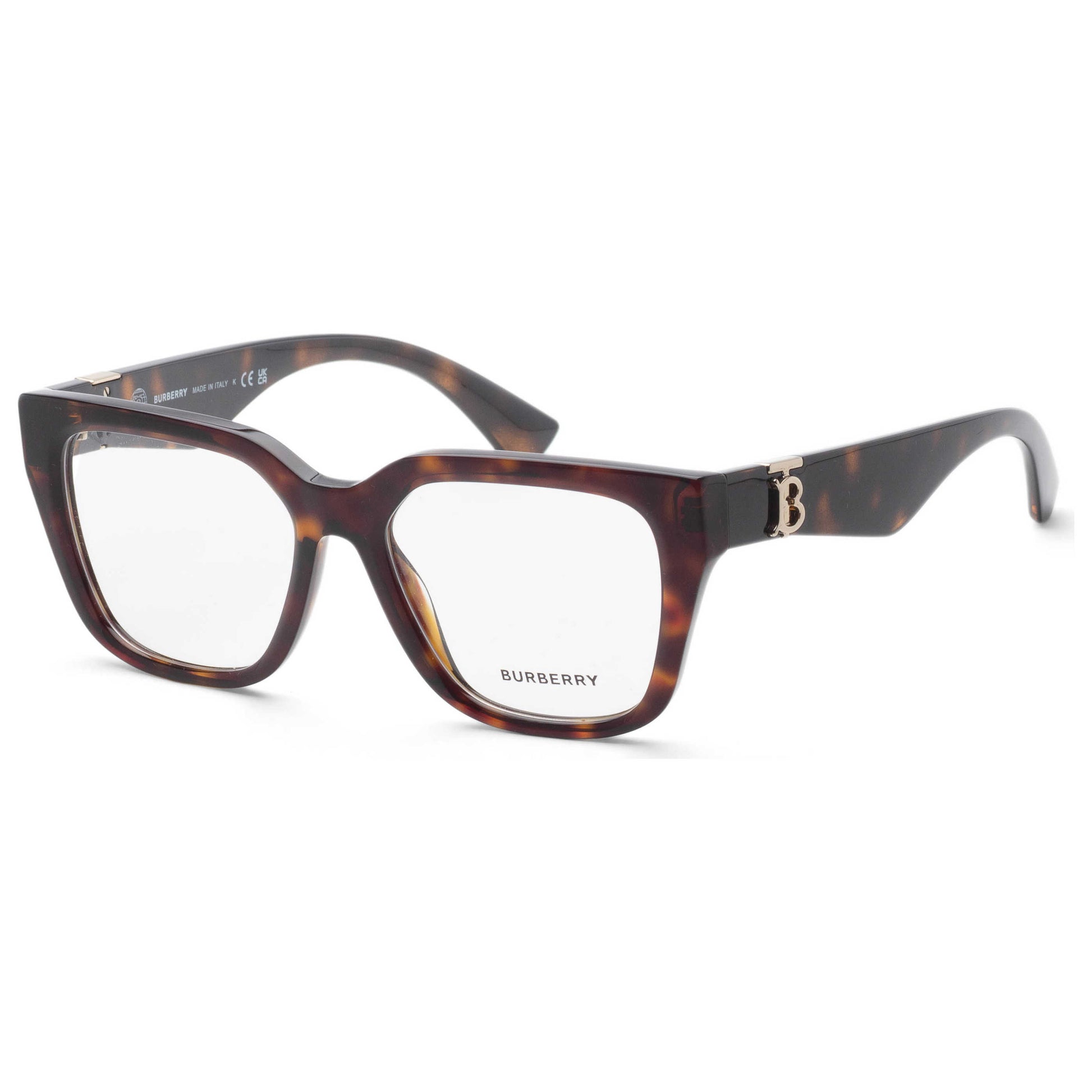 Front view of Burberry Women's Opticals BE2404-3002-53