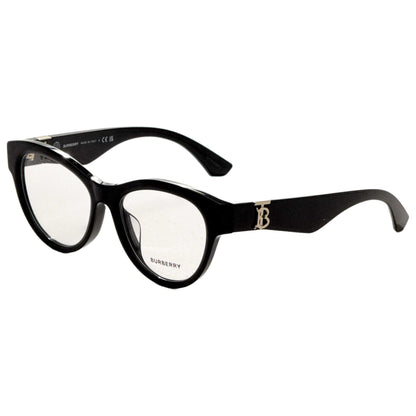 Front view of Burberry Women's Opticals BE2404F-3001-53