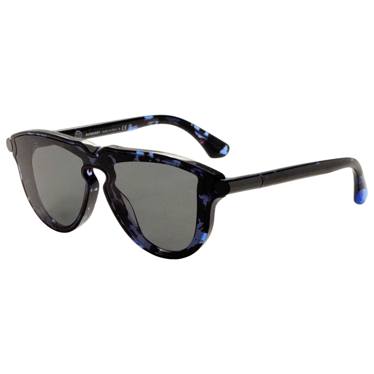 Front view of Burberry Men's Opticals BE2409-3001-51