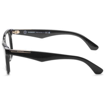 Left view of Burberry Men's Opticals BE2409-3001-51