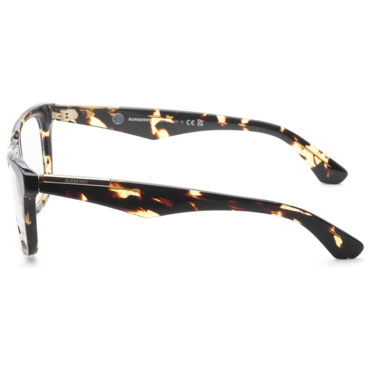 Left view of Burberry Men's Opticals BE2409-4106-51