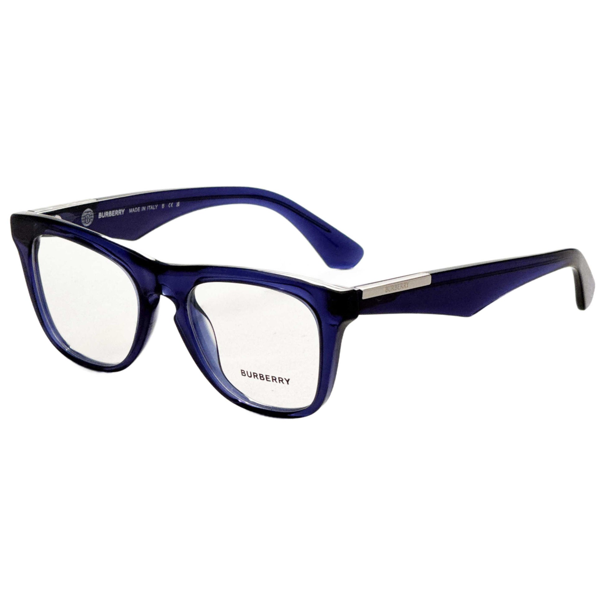 Front view of Burberry Men's Opticals BE2409-4110-51