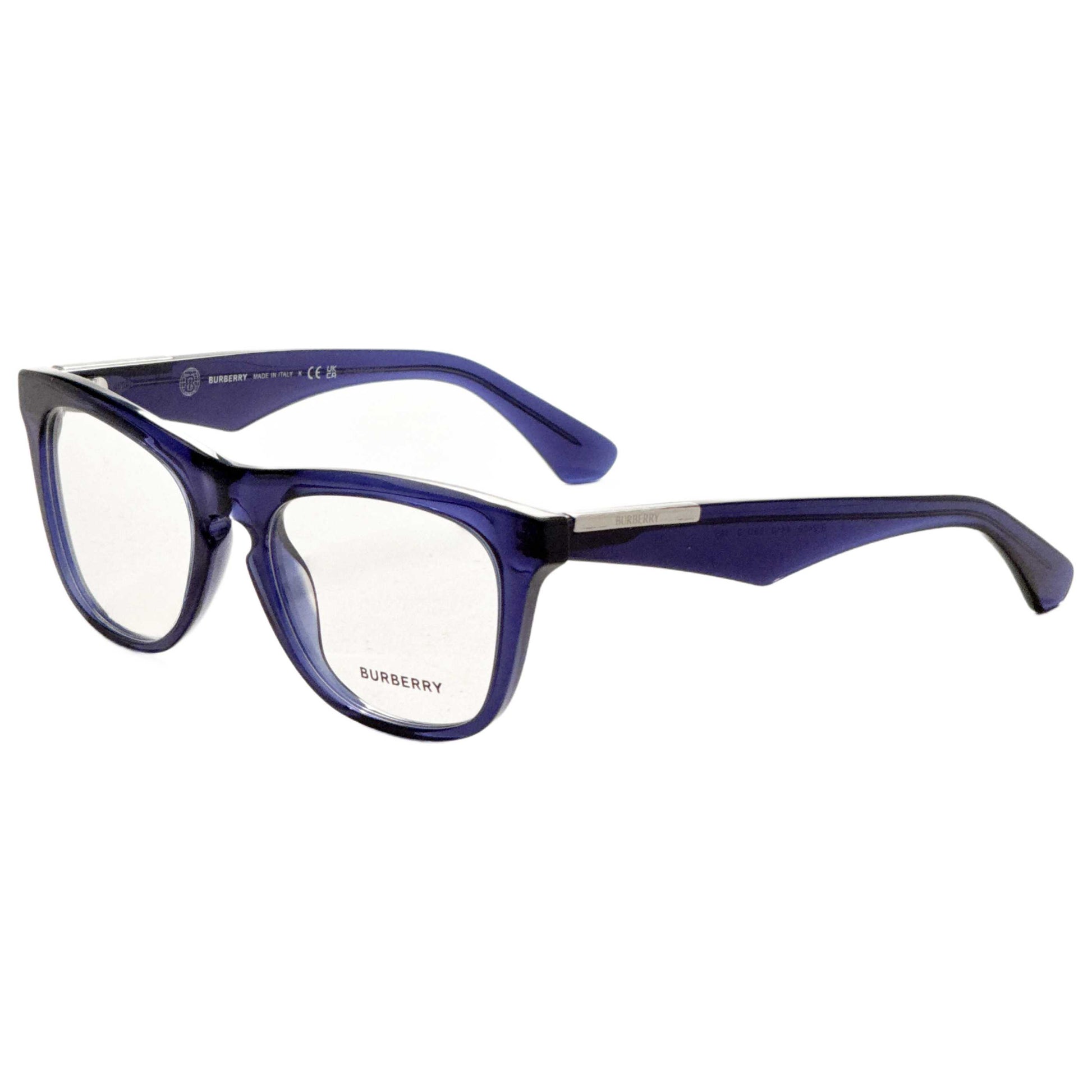 Front view of Burberry Men's Opticals BE2409-4110-53