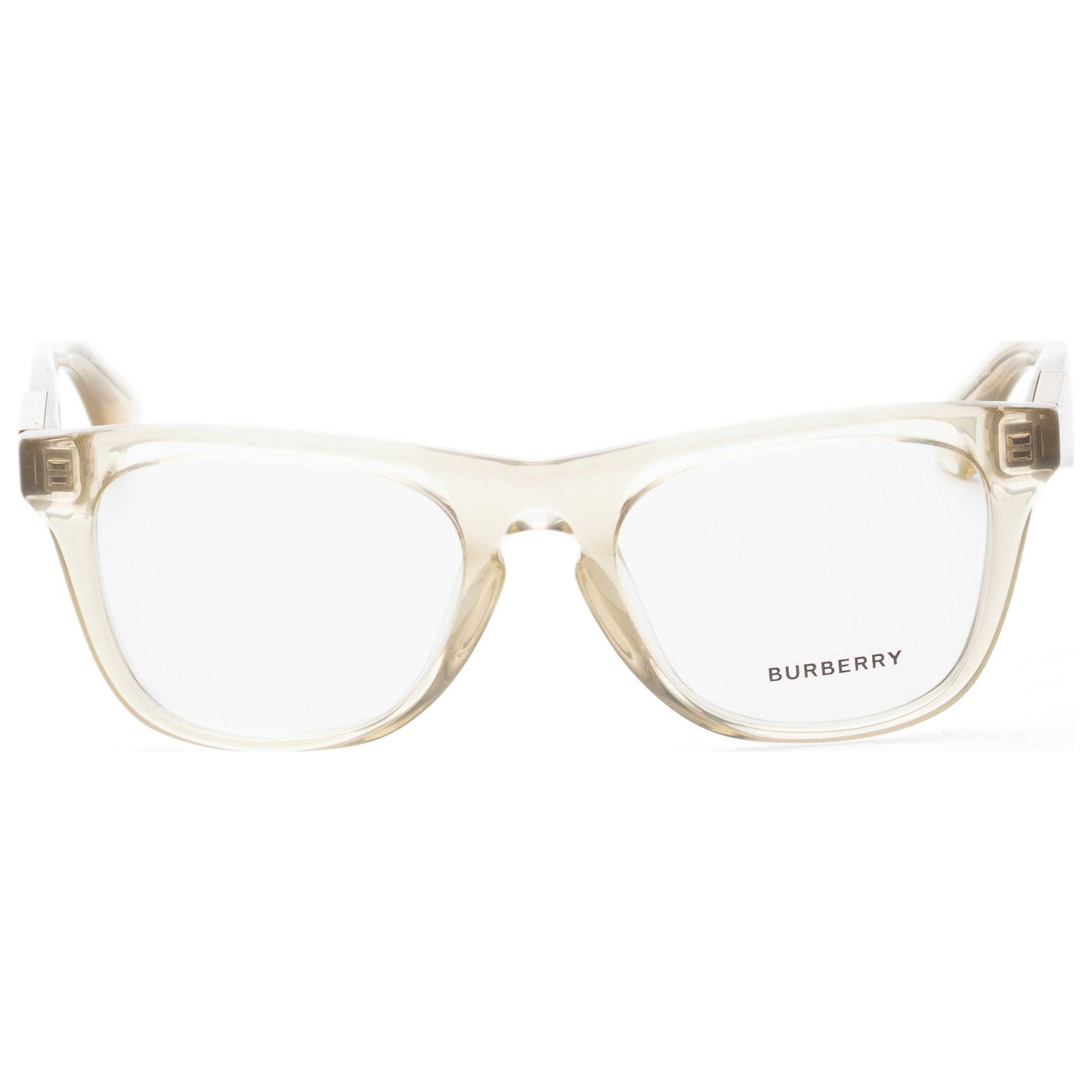 Back view of Burberry Men's Opticals BE2409-4123-51