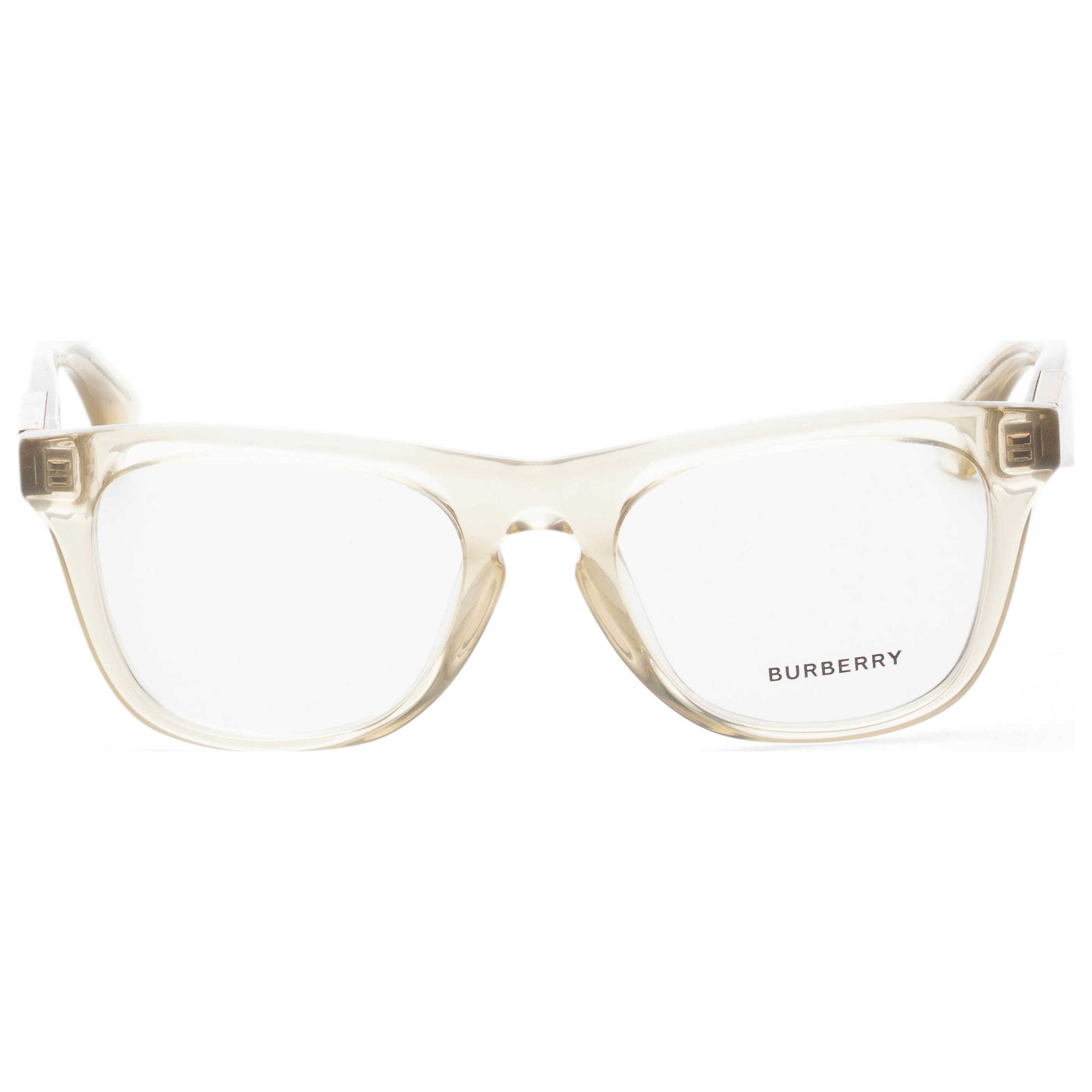 Back view of Burberry Men's Opticals BE2409-4123-51
