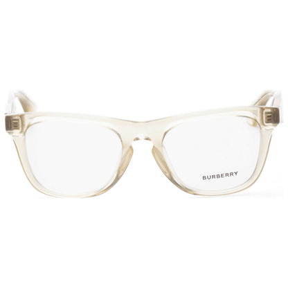 Back view of Burberry Men's Opticals BE2409-4123-51