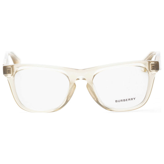 Back view of Burberry Men's Opticals BE2409-4123-51