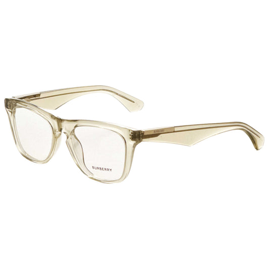 Front view of Burberry Men's Opticals BE2409-4123-51