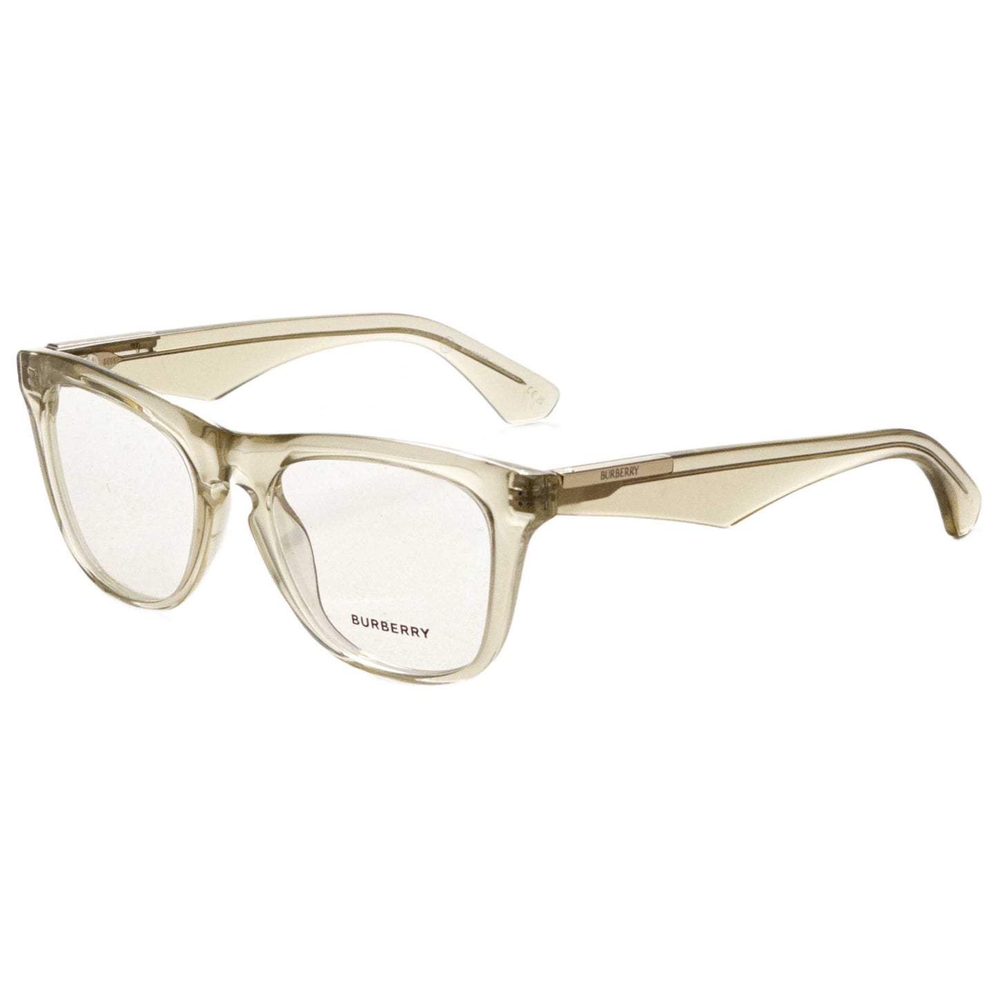 Front view of Burberry Men's Opticals BE2409-4123-53