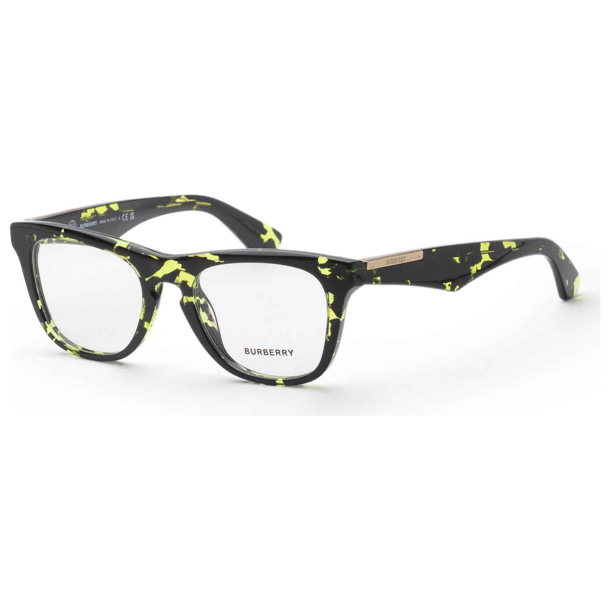 Front view of Burberry Men's Opticals BE2409-4124-51