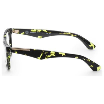 Left view of Burberry Men's Opticals BE2409-4124-51