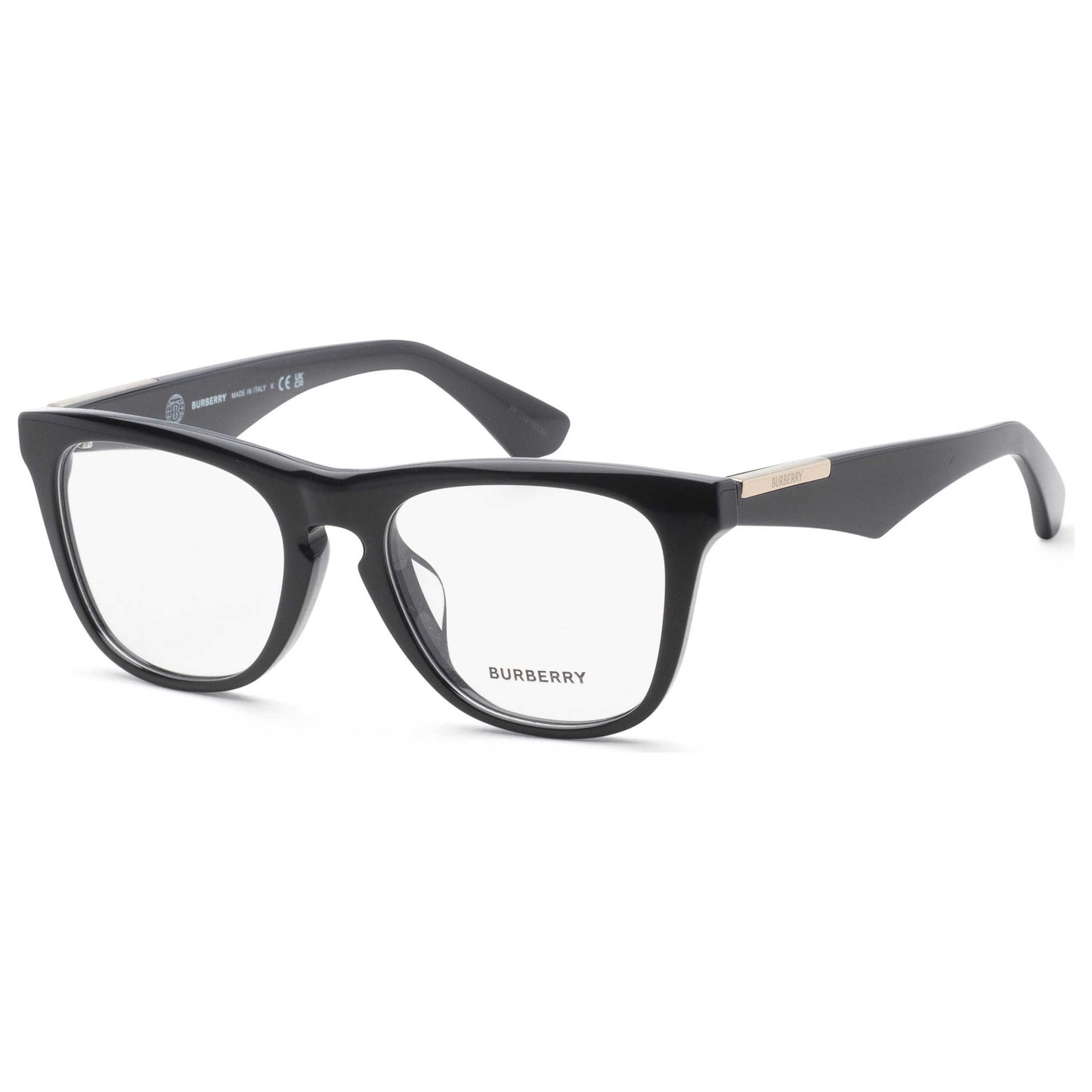 Front view of Burberry Men's Opticals BE2409F-3001-53