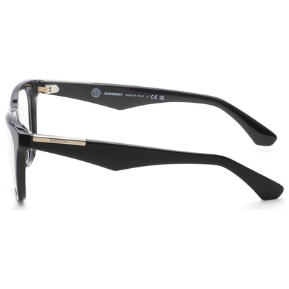 Left view of Burberry Men's Opticals BE2409F-3001-53