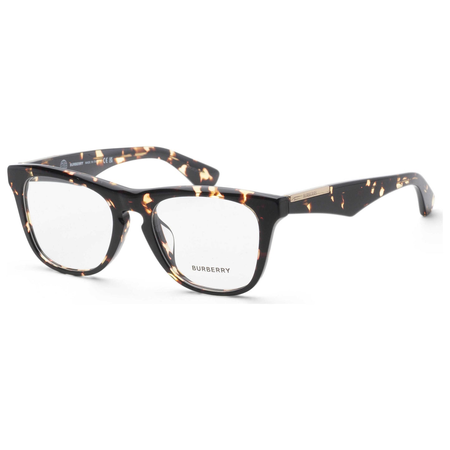 Front view of Burberry Men's Opticals BE2409F-4106-53