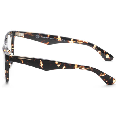 Left view of Burberry Men's Opticals BE2409F-4106-53