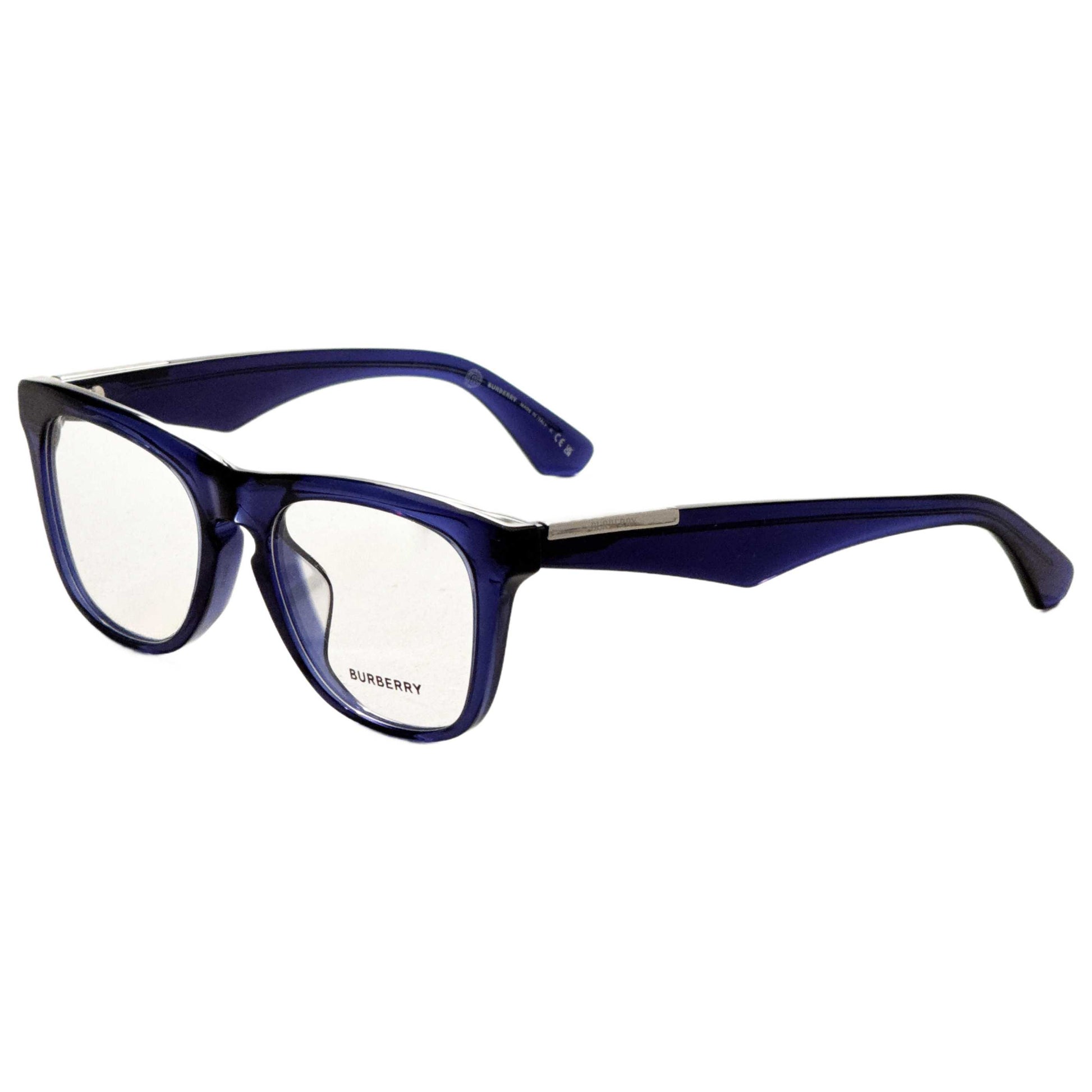 Front view of Burberry Men's Opticals BE2409F-4110-53