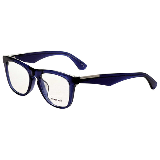 Front view of Burberry Men's Opticals BE2409F-4110-53