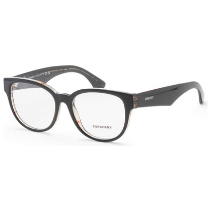 Front view of Burberry BE2410-4121-53