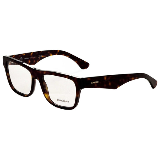 Front view of Burberry Men's Opticals BE2411-3002-53