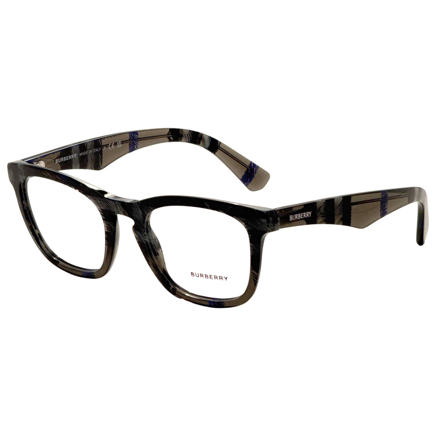 Front view of Burberry Men's Opticals BE2417-4147-53