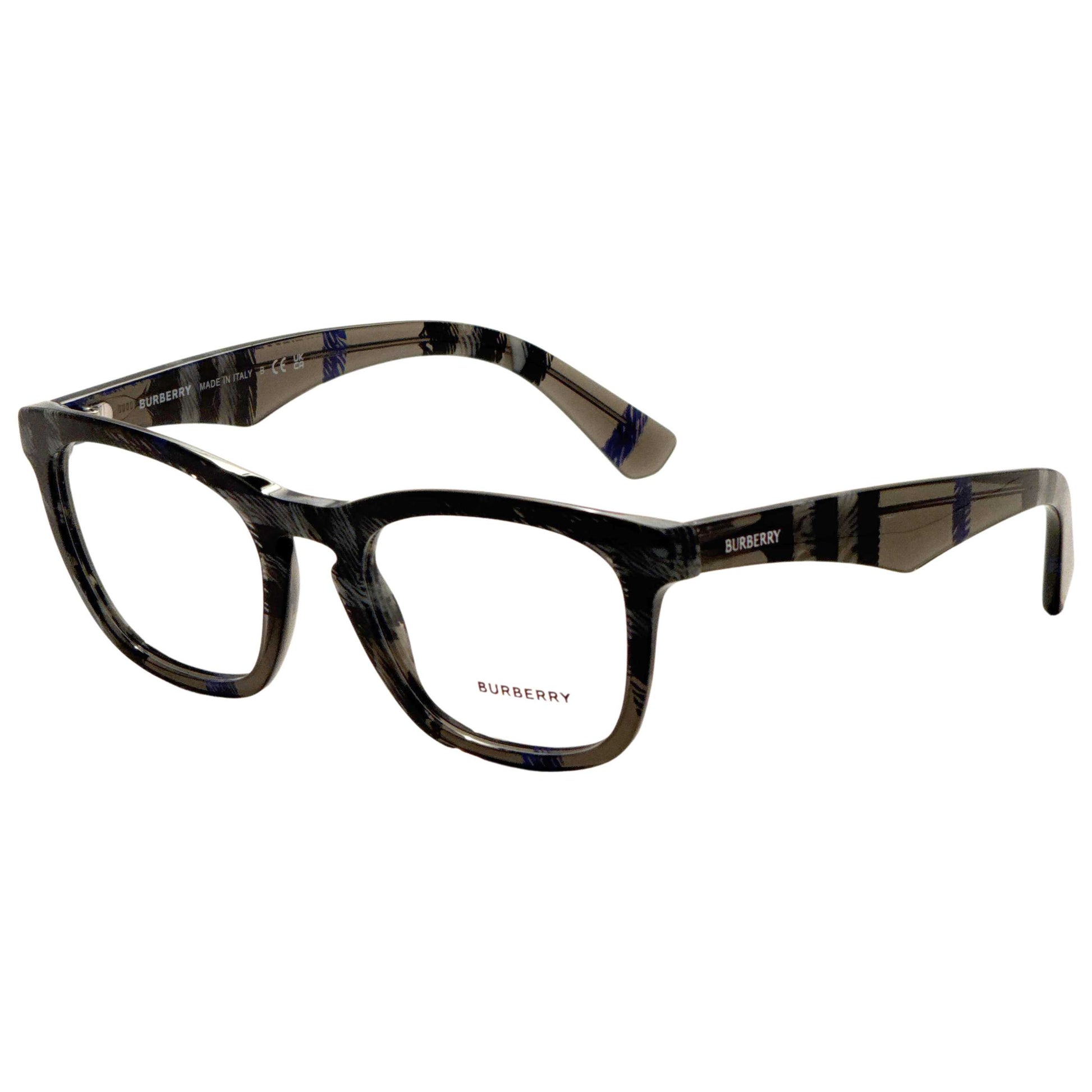 Front view of Burberry Men's Opticals BE2417-4147-53