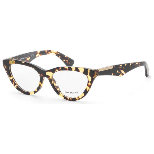 Front view of Burberry Women's Opticals BE2418U-4106-51