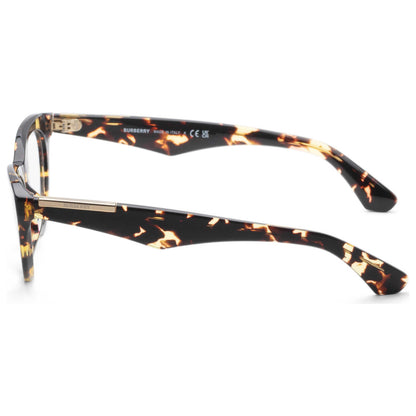 Left view of Burberry Women's Opticals BE2418U-4106-51