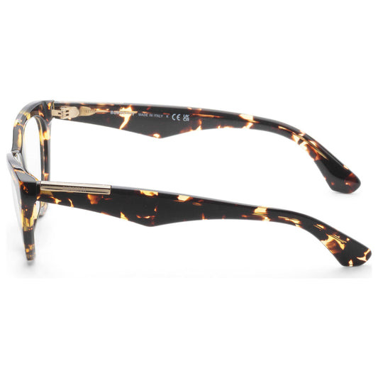 Left view of Burberry Women's Opticals BE2418U-4106-53