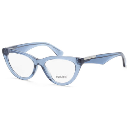 Front view of Burberry Women's Opticals BE2418U-4117-51