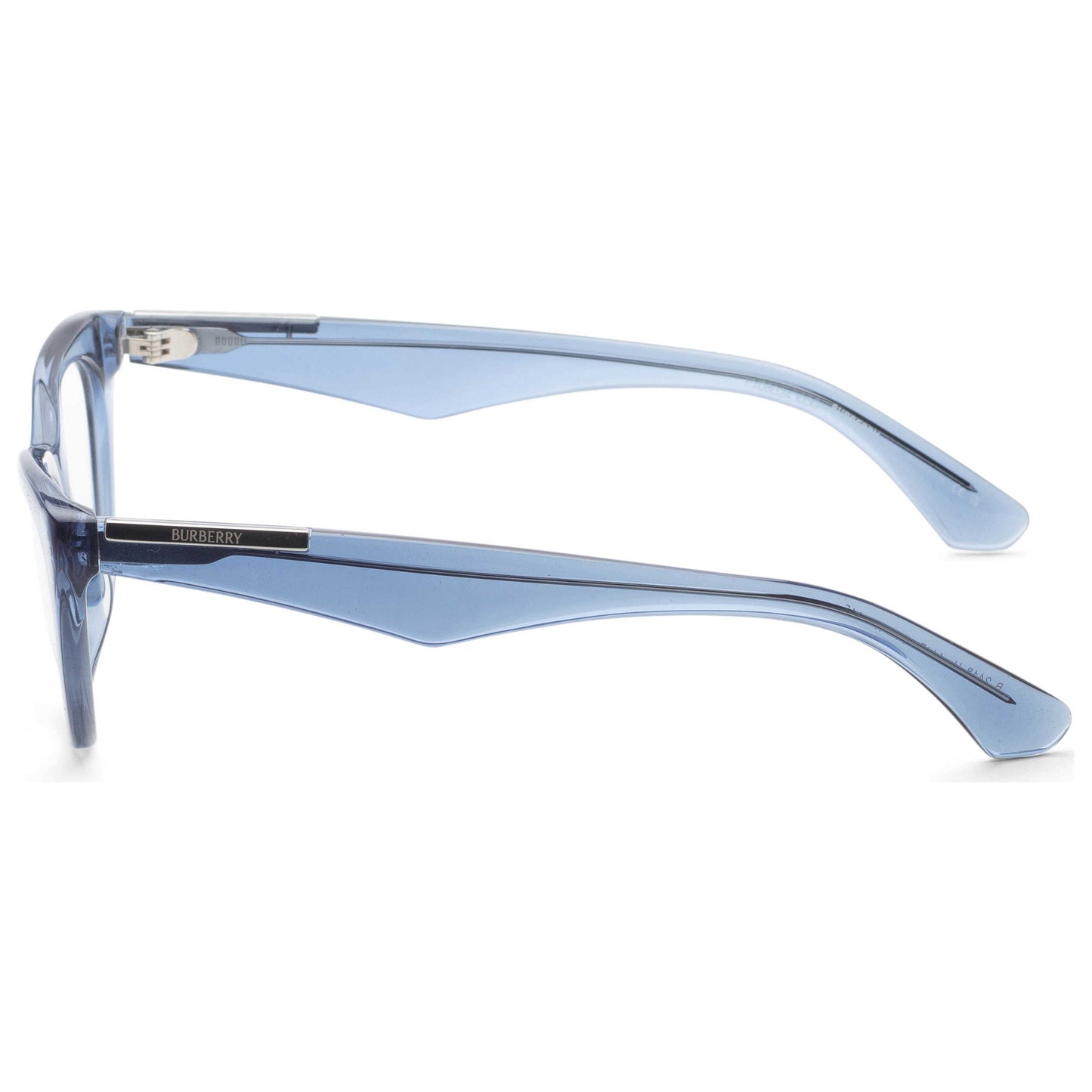 Left view of Burberry Women's Opticals BE2418U-4117-51